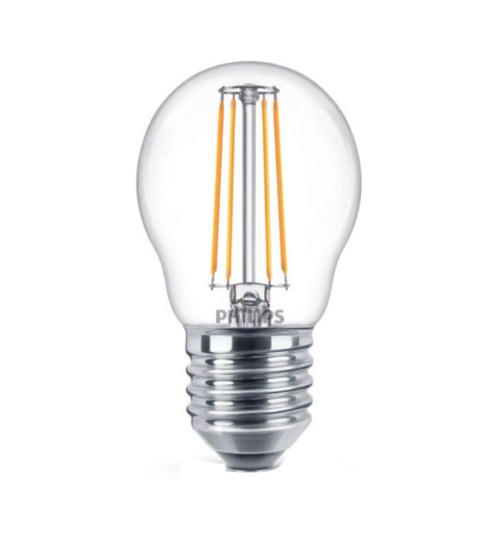 FOCO LED GOTA PHILIPS 4W